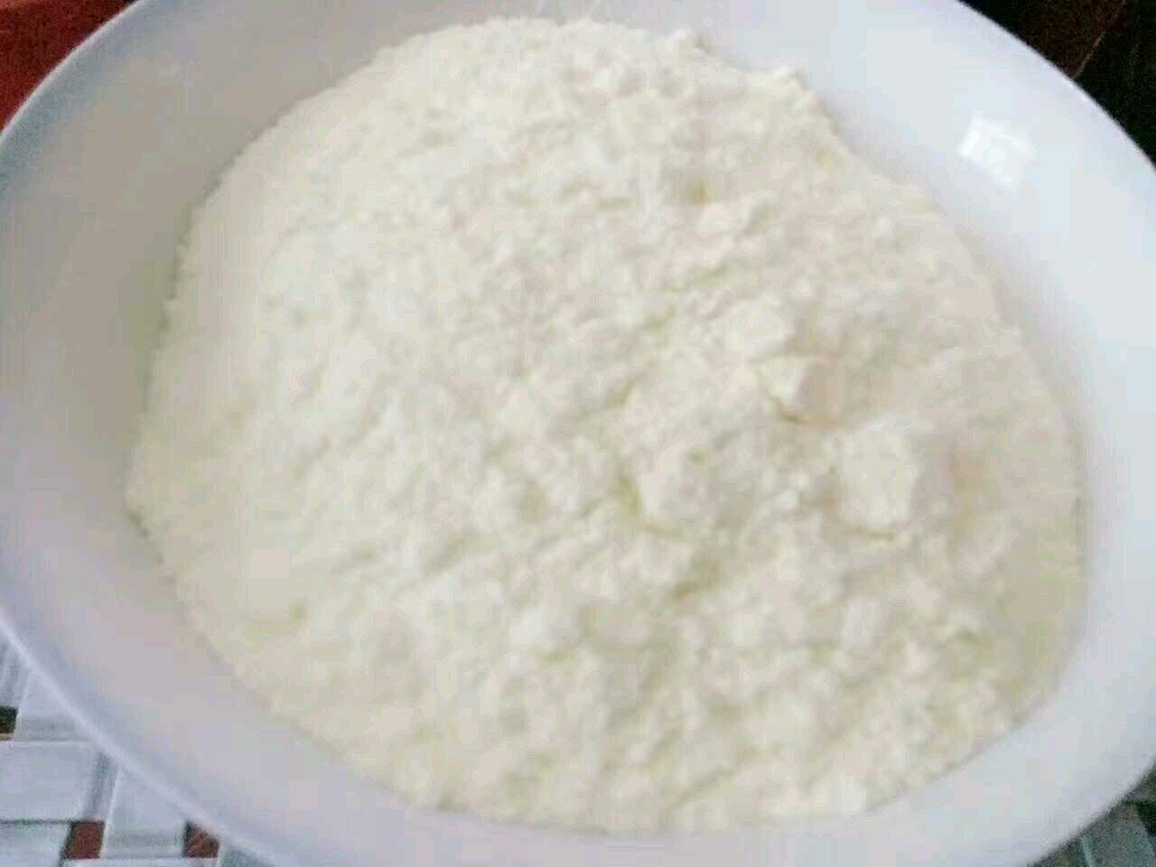 可可奶粉專(zhuān)用噴霧干燥機(jī)